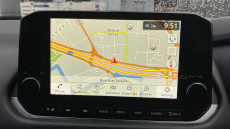 Nissan Qashqai 1.3 DiG-T MH N-Connecta 5dr Petrol Hatchback